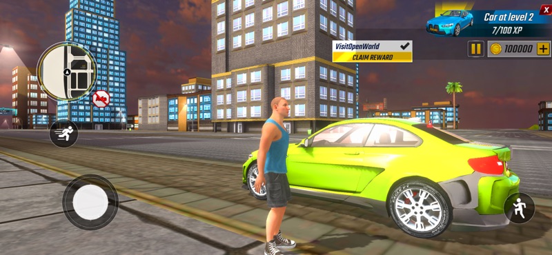 Racing Master : Highway Games screenshot 8