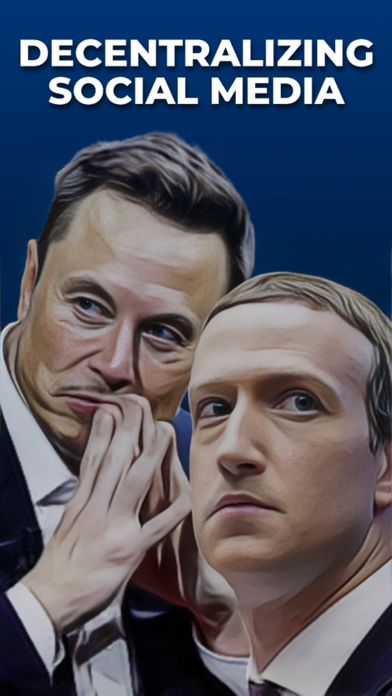 FairTalk: Vote, Debate, Govern Screenshot