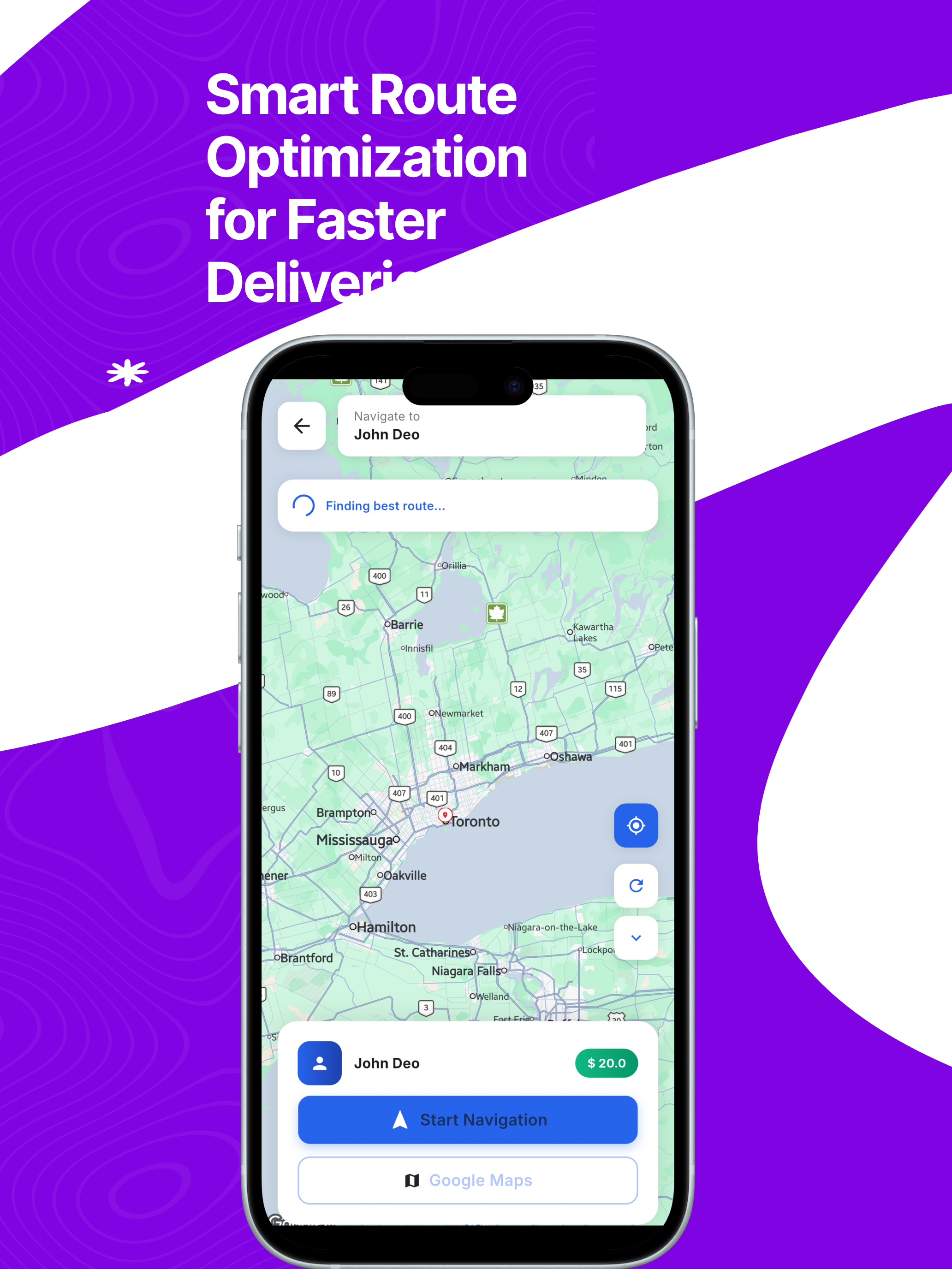 Rx Runner screenshot 13
