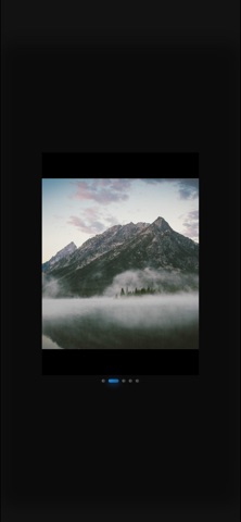 KingKiosk iPhone screenshot