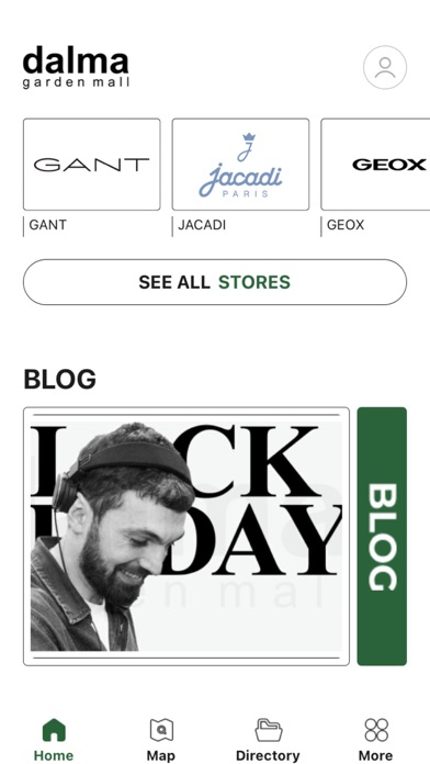 Dalma Garden Mall Screenshot