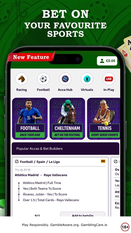 Rainbow Riches Casino & Slots screenshot-3