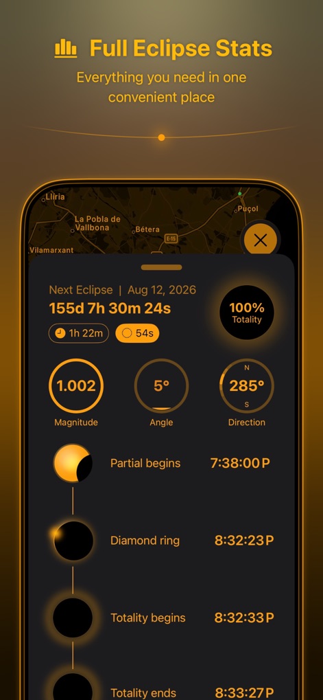 Solar Snap - App de Foto y vídeo | MWM