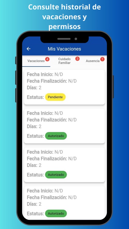 RP Asistencia screenshot-3