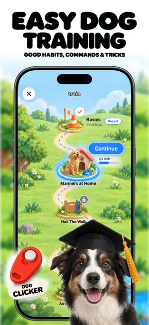 Dog Translator & Whistle screenshot 4
