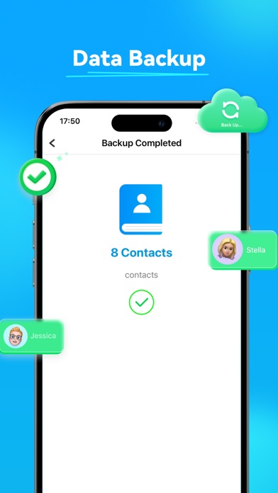 Dr.Fone- Phone Unlock & Repair Screenshot