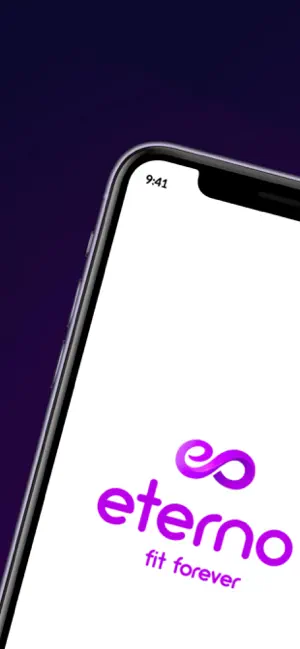 Eterno : AI Longevity App screenshot 1
