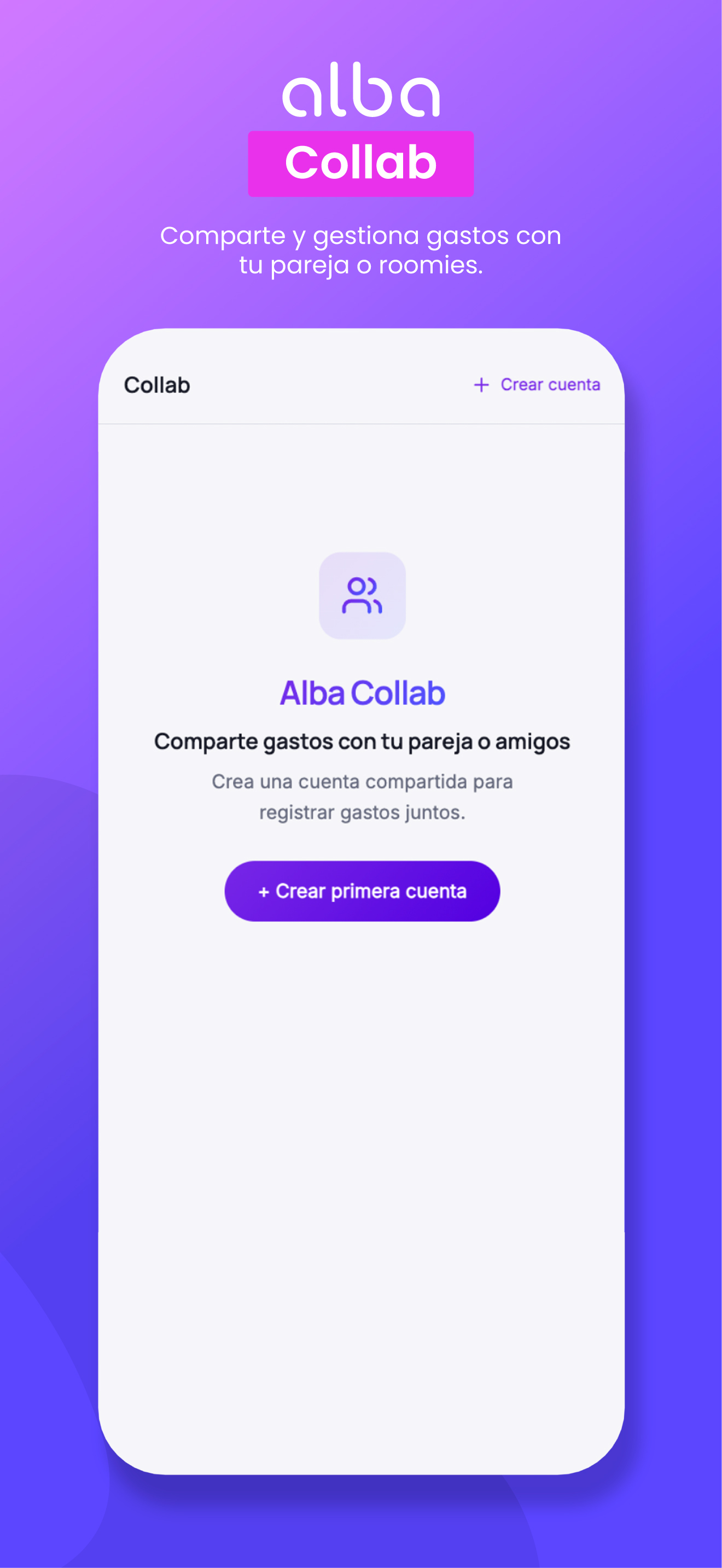 Alba AI: Asistente Financiero screenshot 5