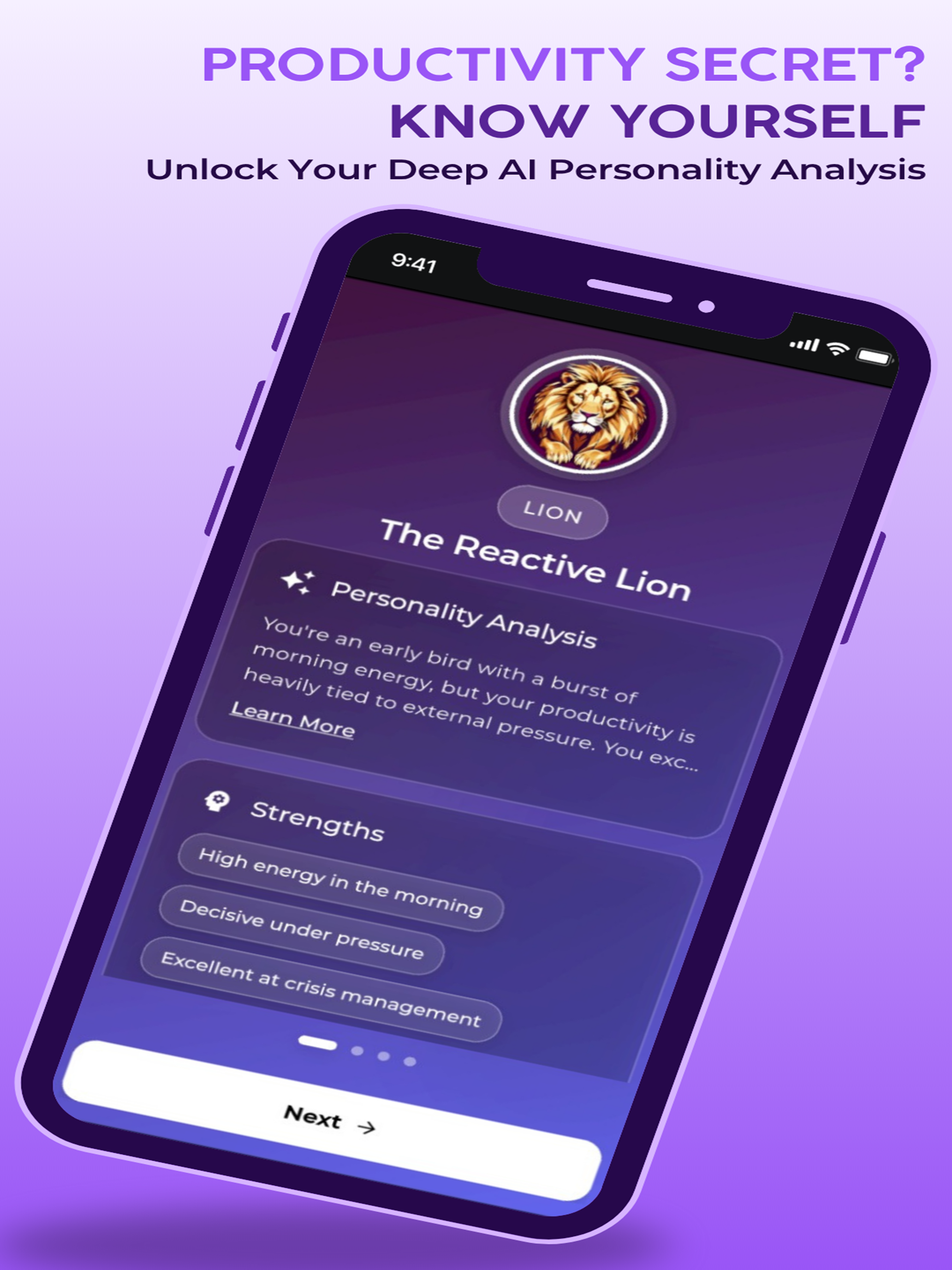 ChronoPlan - AI Habit Tracker screenshot 13