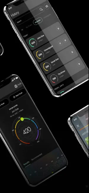 Nu Skin Prysm iO screenshot 3