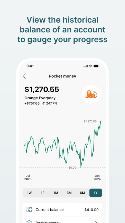 Money Partner screenshot-3