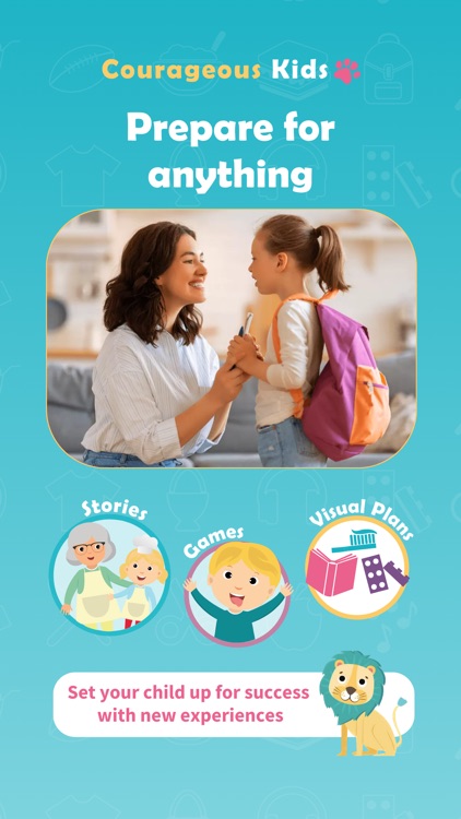 Courageous Kids