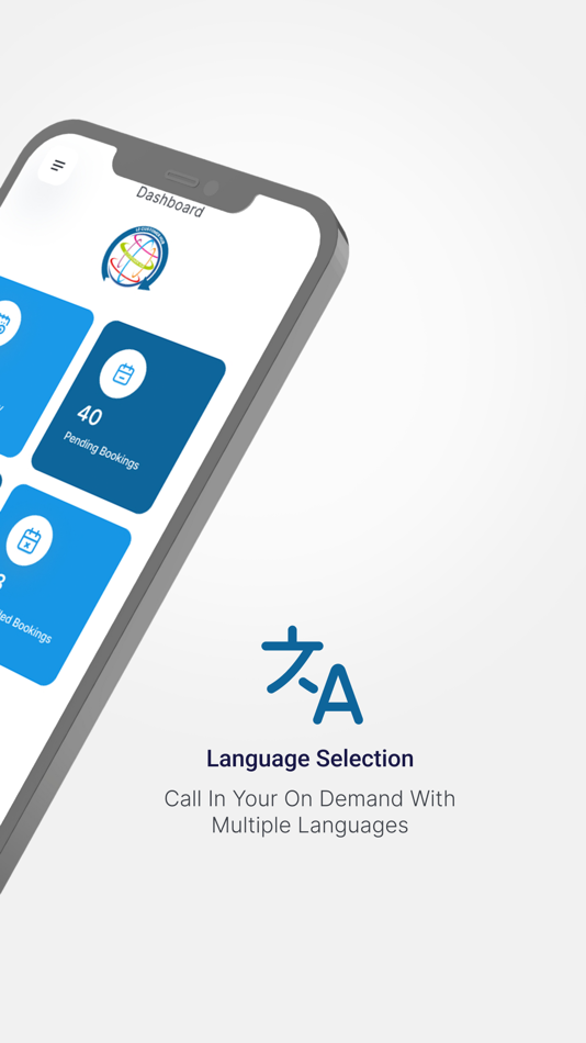 #2. LE Customer Hub (iOS) 由: Language Empire