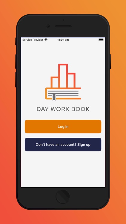 Dayworkbook