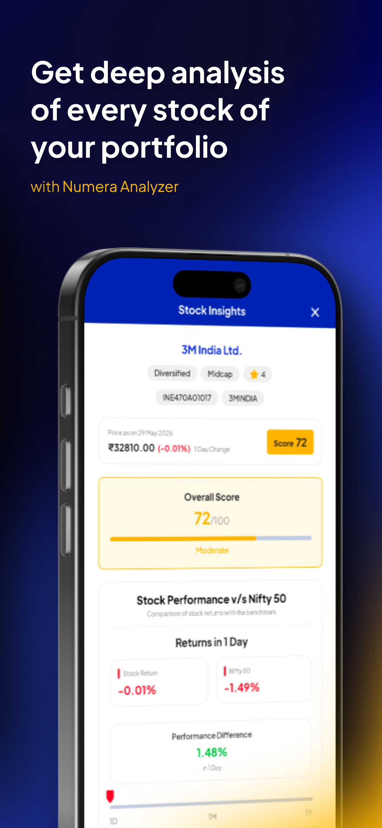 Numera Bolt screenshot 6