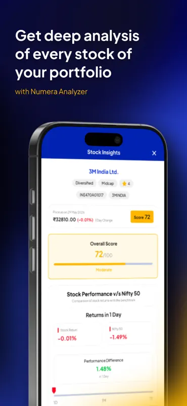 Numera screenshot 6 of 7