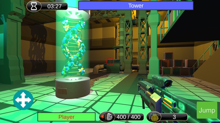 Colume Pronder screenshot-5