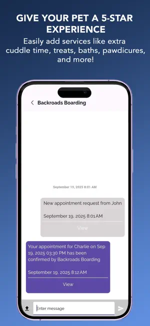 Backroads Boarding screenshot 3
