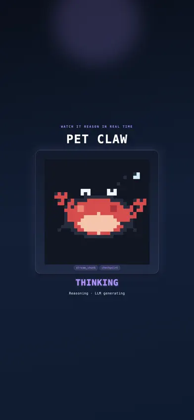 Pet Claw screenshot 2