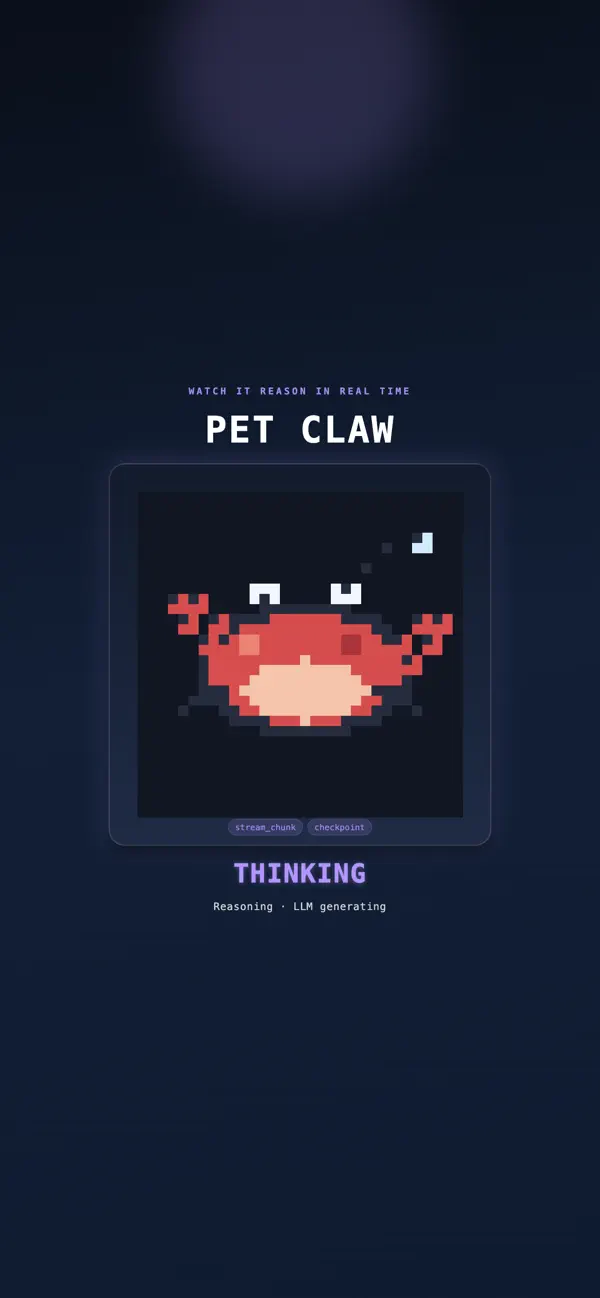 #2. Pet Claw (iOS) Von: Hector Minaya