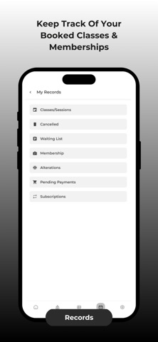 Arkan Stables iPhone screenshot