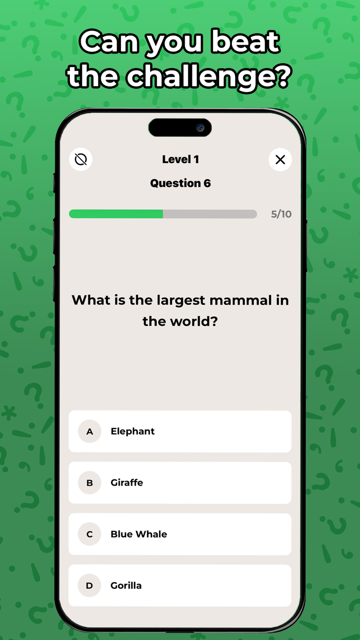 Brain Quizzler Quiz Trivia