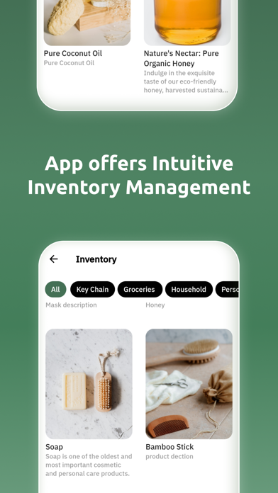 Tamilnadu Eco Shop Screenshot