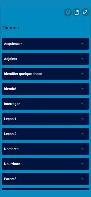 'Ia reo ! screenshot 3