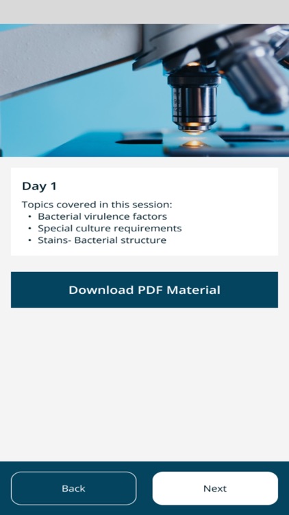 NEXT STEPS USMLE screenshot-6