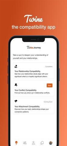 Tied AI Screenshot 2 of 6