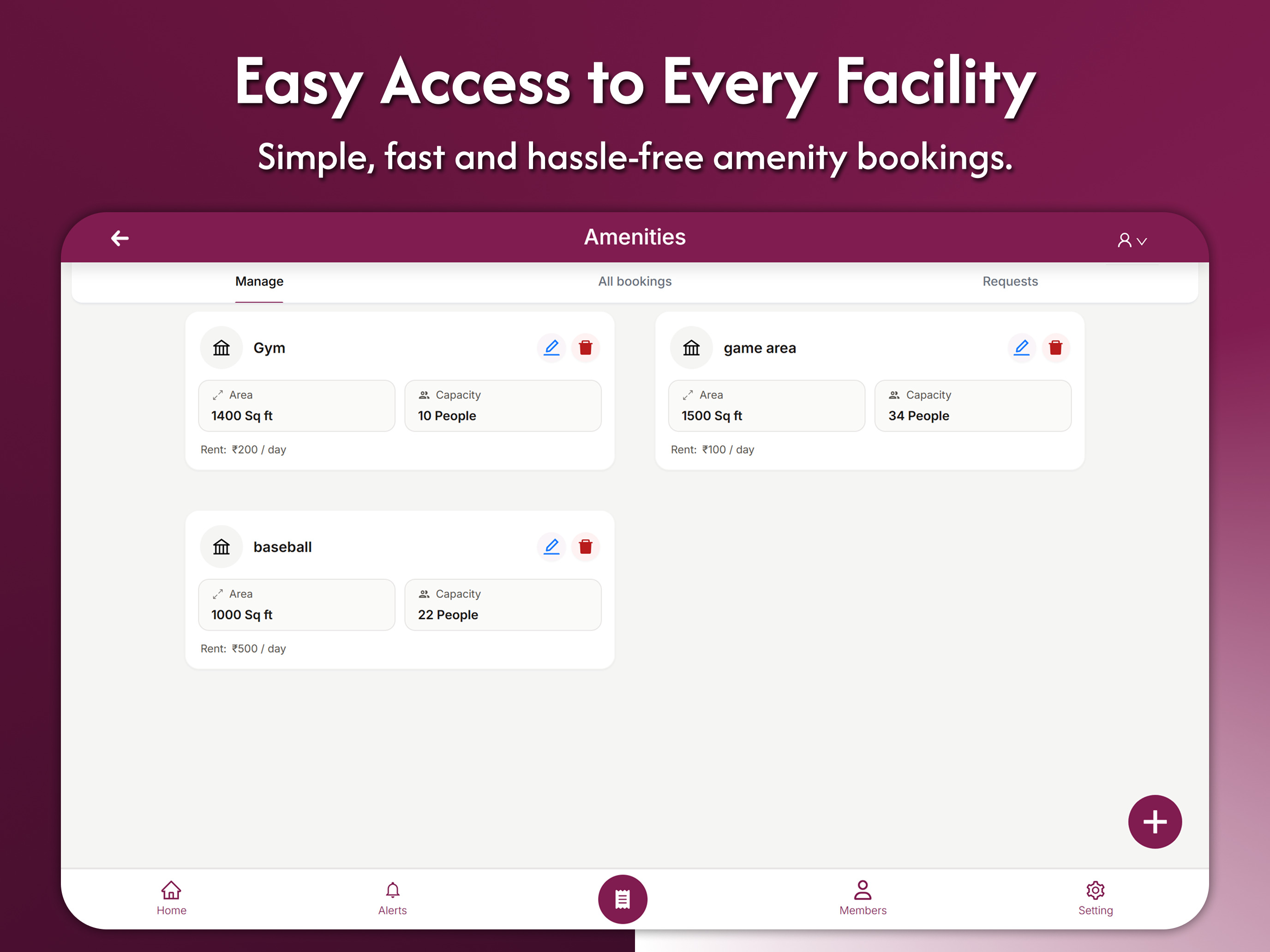 E Building screenshot 16