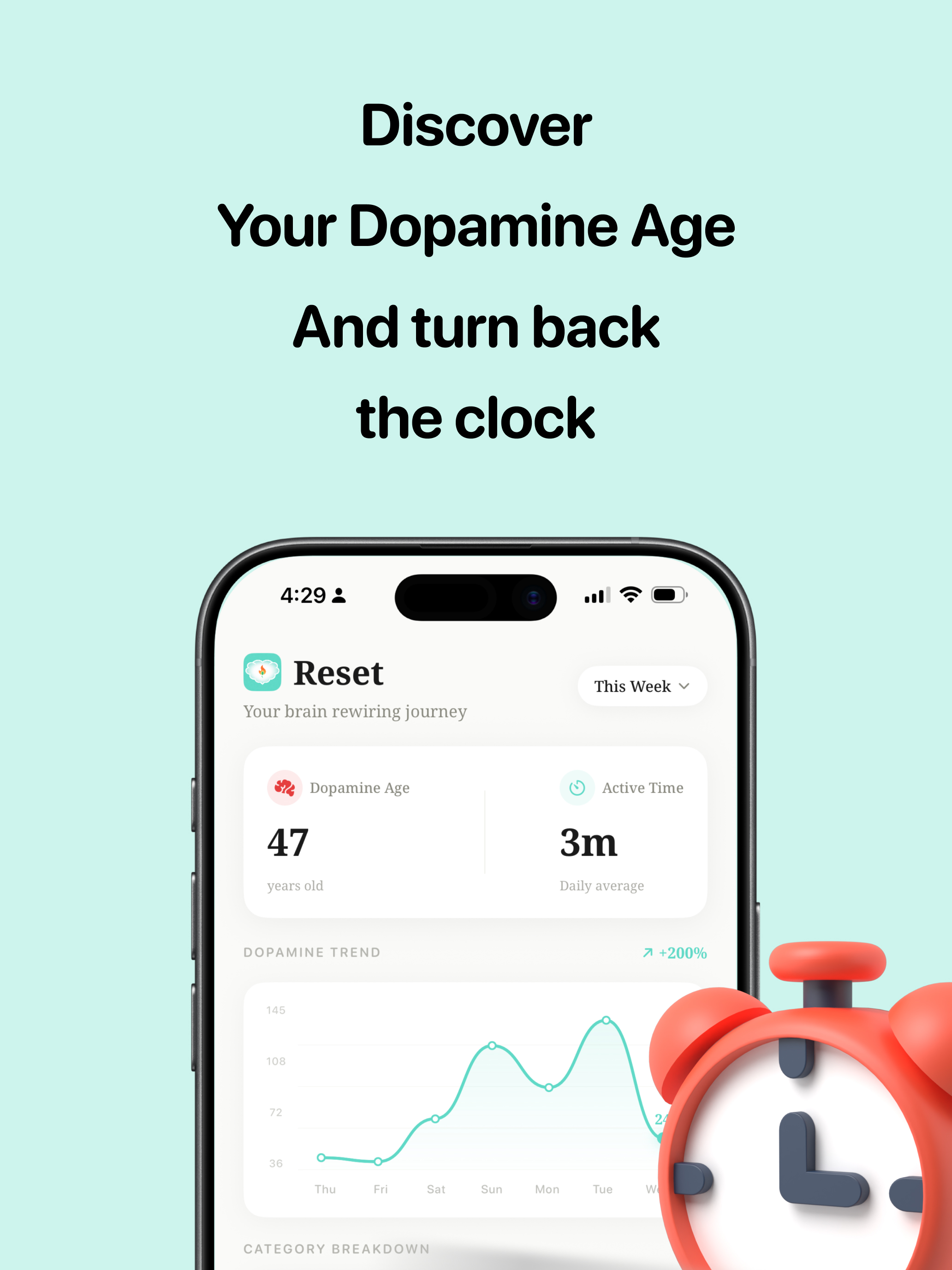 Reset: Earn Your Screen Time