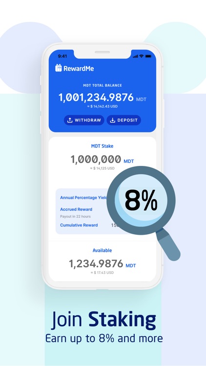 RewardMe - Shop & Earn Rewards screenshot-4