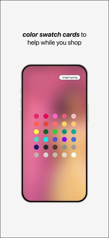 colorguide camera Screenshot 3 of 4