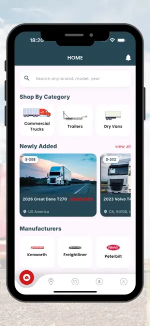 SellDirect365 screenshot 3