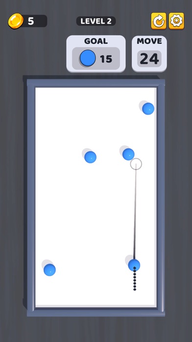 3Touches Screenshot