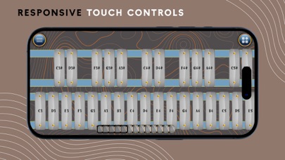 Glockenspiel - Real Sounds Screenshot