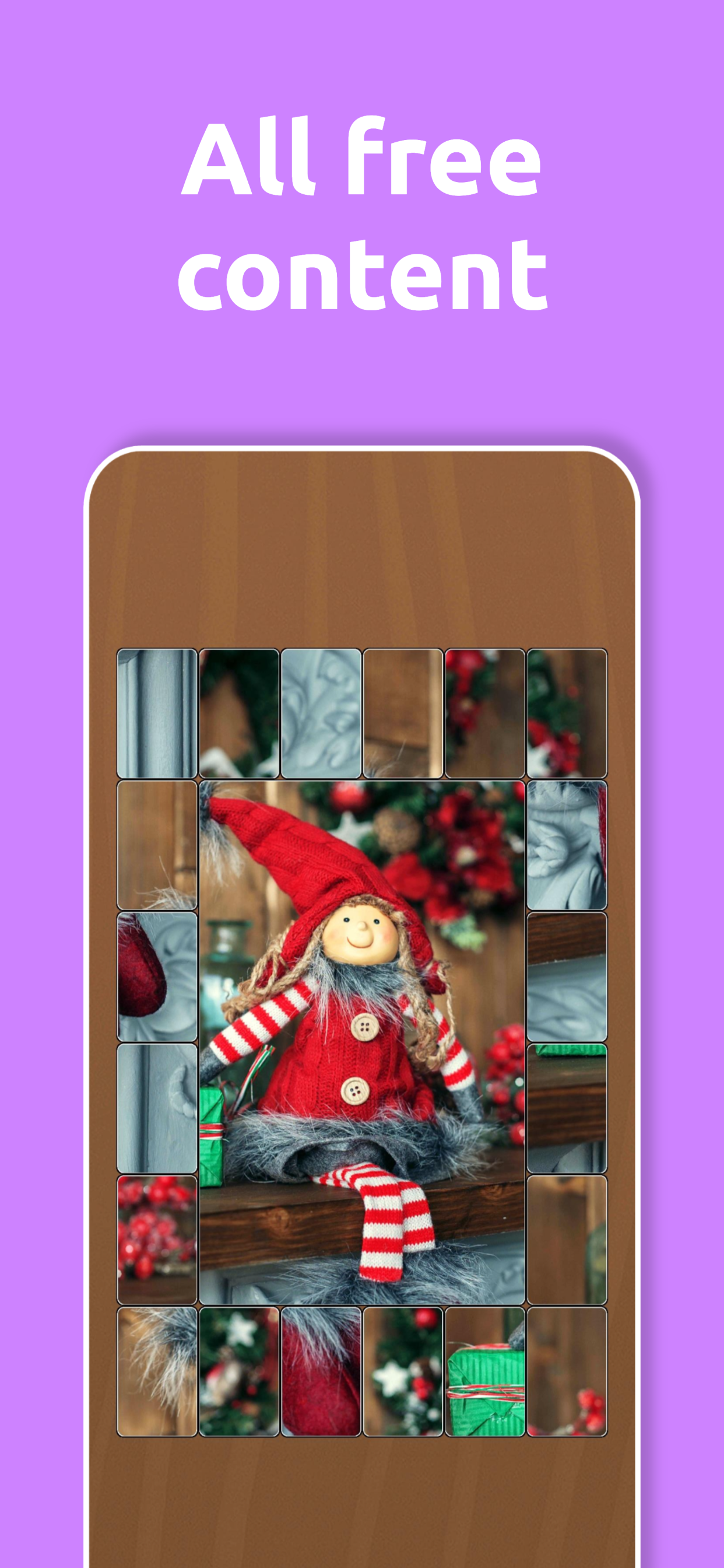 Jigsol Blocks screenshot 6