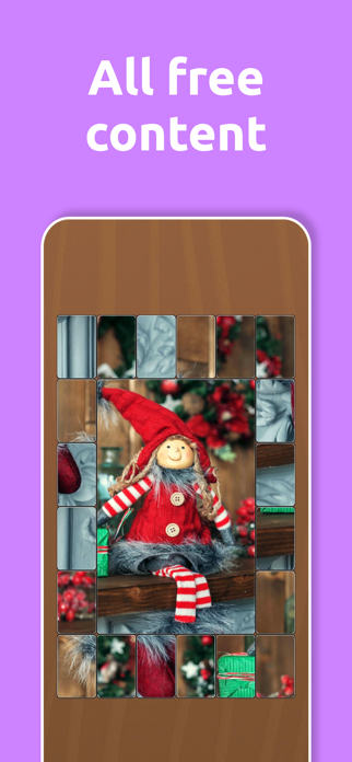 Jigsol Blocks Screenshot 5 of 5