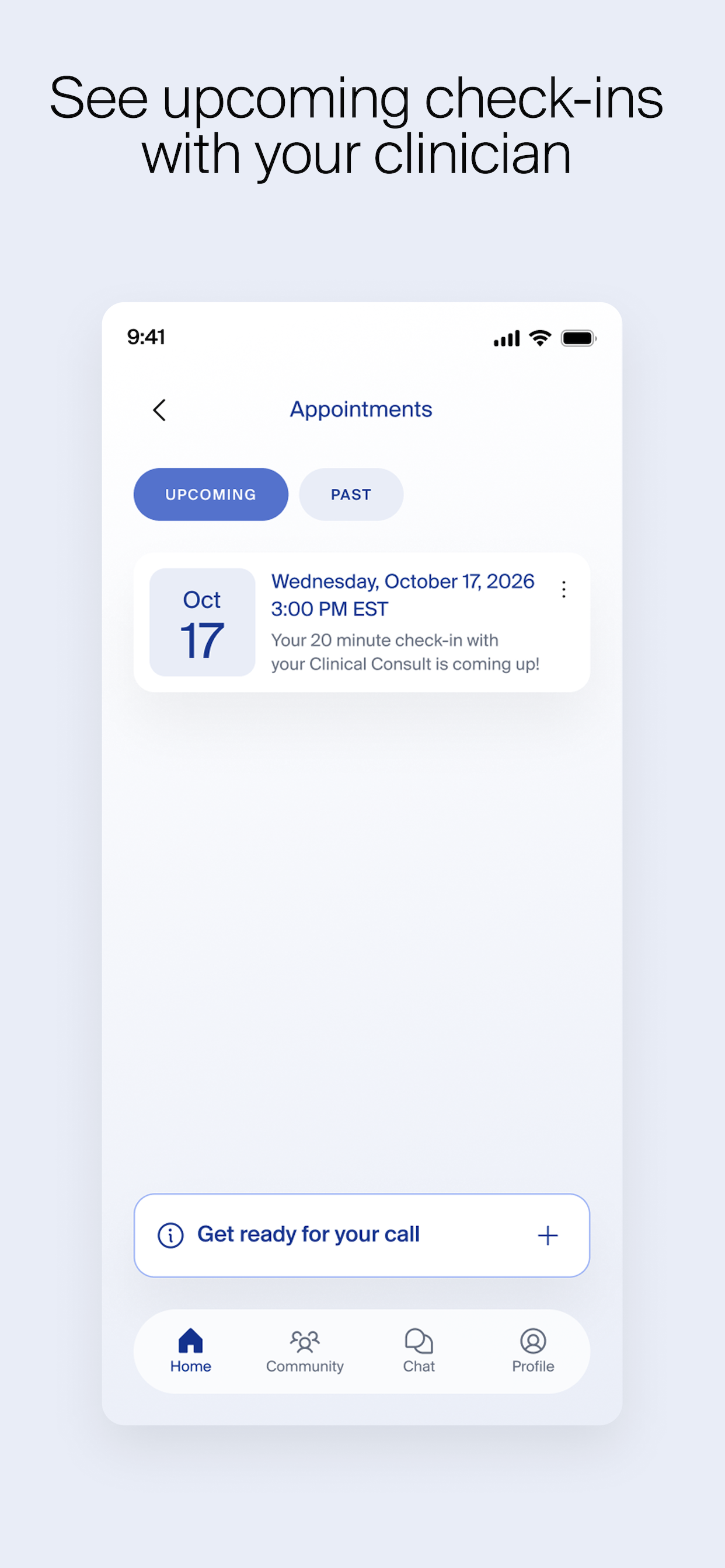 InnerBalance LLC screenshot 6