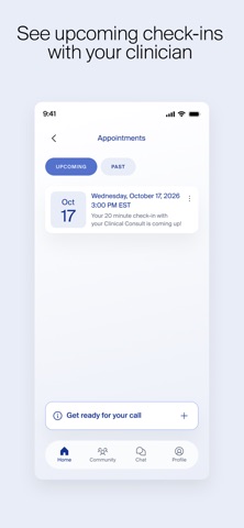 Inner Balance LLC Screenshot 6 of 6