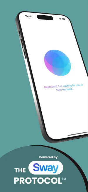 Sway: AI Dating & Social Rizz screenshot 3