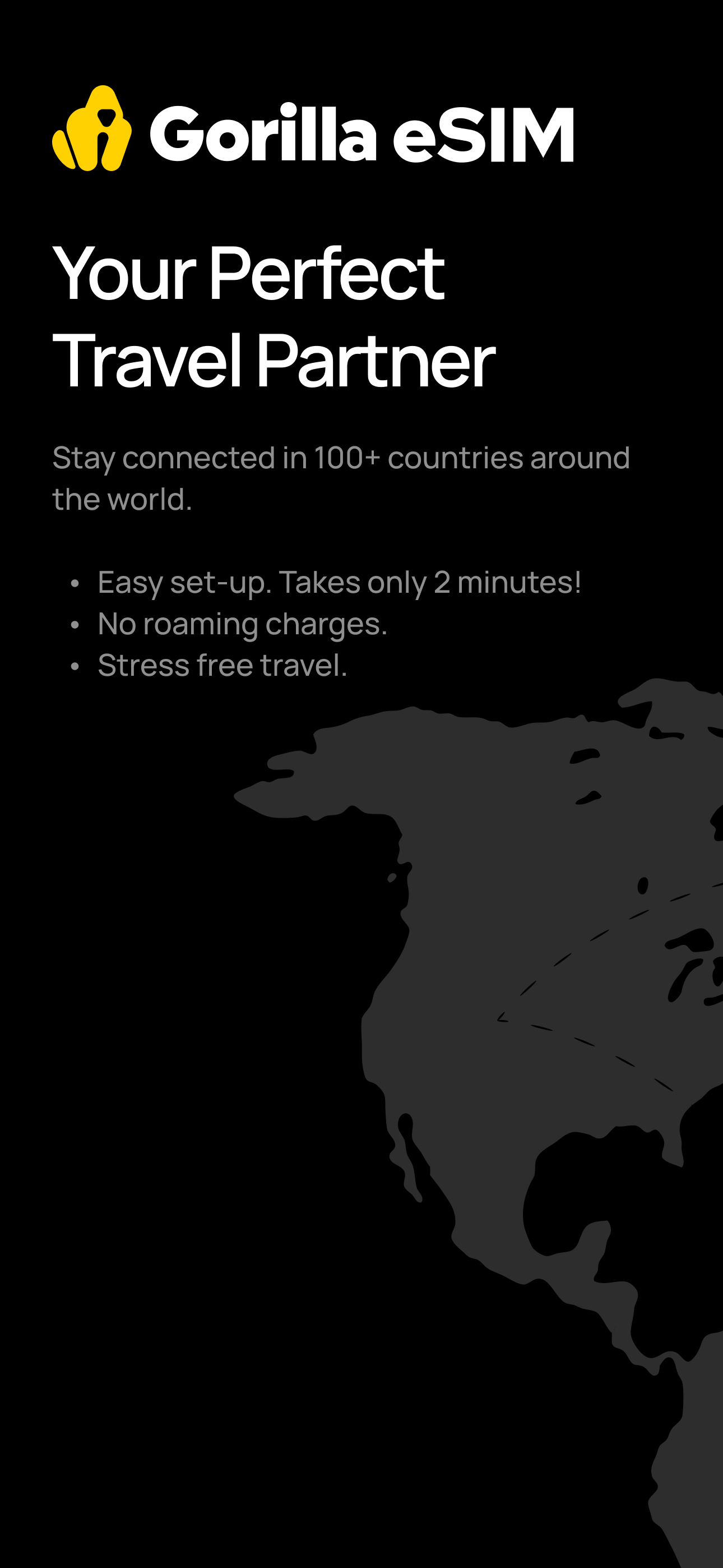 Gorilla eSIM
