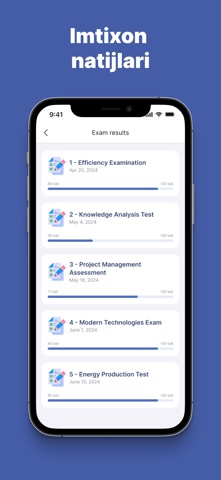 ALPHA Student screenshot