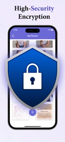 Vault: Secure Photos & Videos screenshot