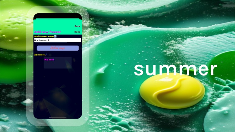 My Tasting Beatitudine Tracker