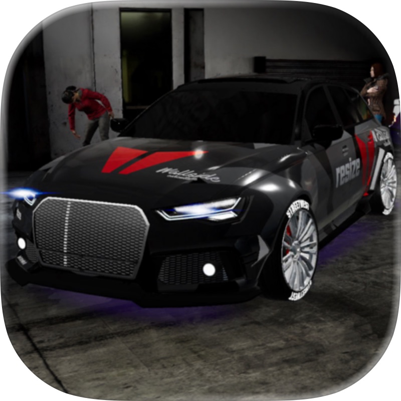Racing Kingdom screenshot 7