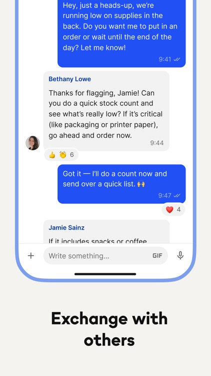 Flip-App screenshot-7