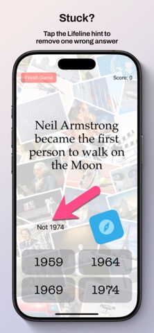 What Year Was It? Screenshot 3 of 9