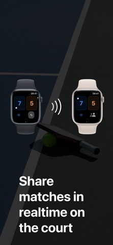 Pickleball Tracker PickleTick screenshot